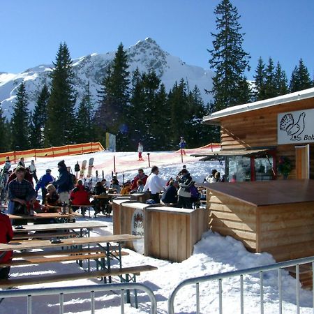Kur- und Ferienhotel Alpenhof Oberstaufen Exterior foto